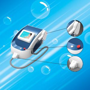 China Powerful new Germany diode laser personal home use portable diode laser hair removal on sale