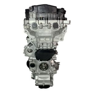 Complete Motor Assy HN03 Long Block HN03 1.2T Engine for Peugeot 308 408 2008