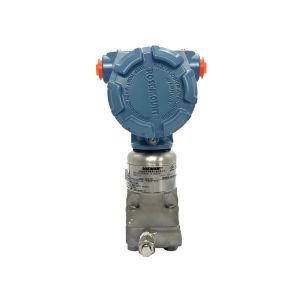 High Precision Sensor Differential Pressure Flow Transmitter