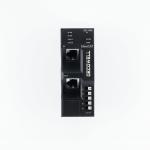 100Mbps Card I/O Module Gateway Adapter EtherCAT Io Module For PLC System