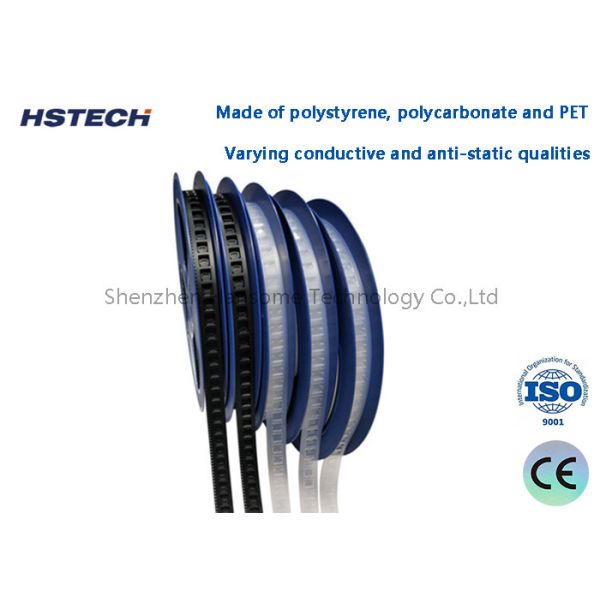 Quality SMD Component Counter: Manual/Automatic Tape & Reel Machine for Packing Components for sale