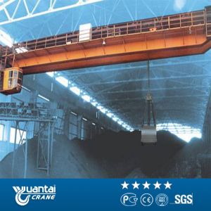 YUANTAI Changyuan Crane QZ model grab overhead crane