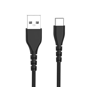 10FT 3M Long USB Type C Charging Cable Fast Charging CE Listed Samsung Galaxy