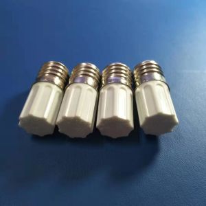 High Quality Fluorescent lamp starter starter jump-bulb fluorescent lamp starter