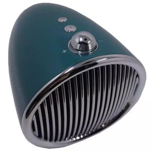 Precision Machining Custom Electronics Products Prototype CNC Bluetooth Speaker