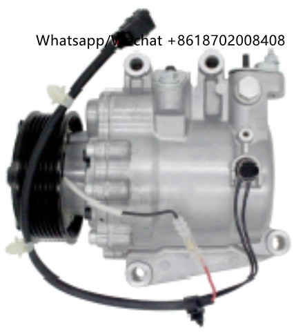 Vehicle AC Compressor for Honda CRV 2.0L 12- OEM : SD3795 38800RZVG023M2