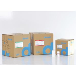 Abbott Ruby CD3200 Hematology Analyzer Reagent Blood Analysis System