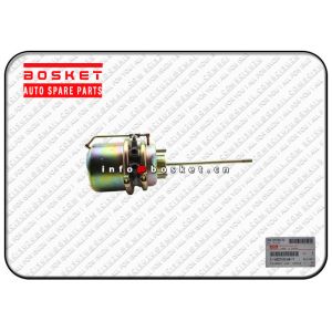 1482502481 1-48250248-1 Isuzu Brake Parts Spring Chamber Assembly ISUZU CXZ81