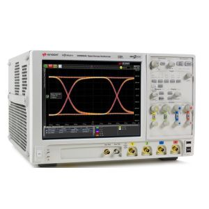Durable Keysight Digital Analog Oscilloscope Agilent DSO90404A 4 GHz Oscilloscop