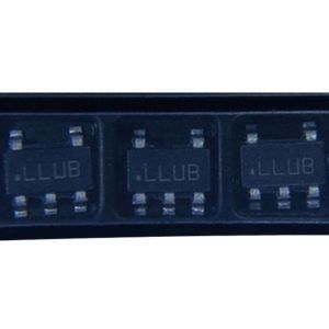 PBSS4350X115 Single Bipolar Transistor Specialized ICs Chip 3A Current Collector