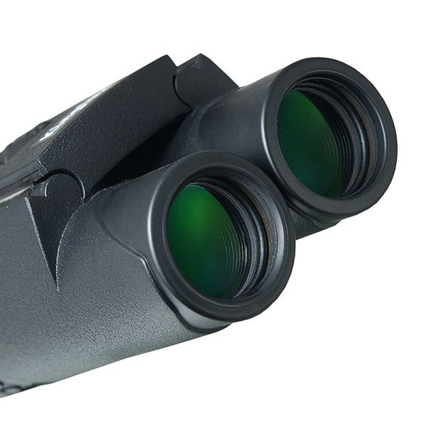 10x25mm Roof Prism Binoculars
