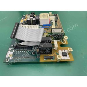 Med-tronic Physio Control LIFEPAK 20 LP20 Therapy And Pacing Board 3202259 100