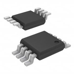 China 1337AGDVGI8 IC Electronic Components RTC CLK / CALENDAR I2C 8-TSSOP on sale