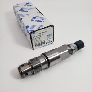 XJBN-01331 Main Relief Valve 14577744 14561300 SA8230-36600 For R380 EC360 EC380