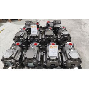 Variable Displacement Pavc65 Pavc100 Pavc Hydraulic Denison Park Piston Pump
