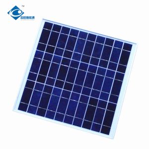 25W Most Popular Enduring Mini Solar Panel for mini solar power station system