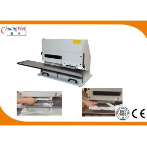 V-cut PCB Separator Separation for Pre-scored PCB,PCB Depaneler