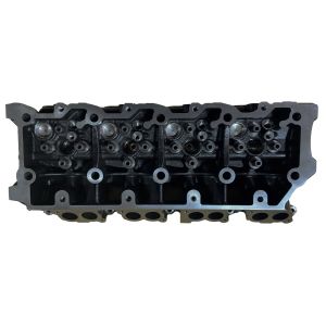 FORD F-250 Power Stroke V8 4v 18mm Iron Casting Cylinder Head 1840330C1