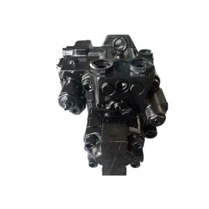 Durable Hydraulic Piston Pump For Mechanical K3SP36B Standard Color