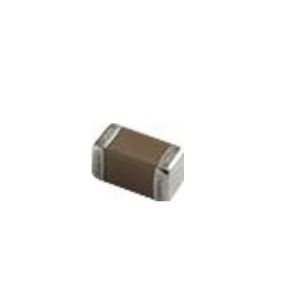 10pf Ceramic Capacitors Resistors C0G/NP0 0402 GCM1555C1H100JA16D