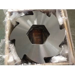 1380*800*1400mm Scrap Heavy Melting Pvc Hdpe Pp Pet Scrap Dual Shaft Single