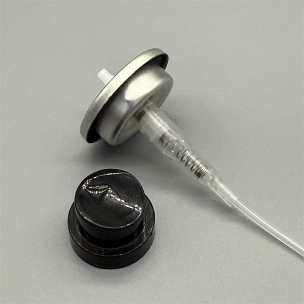 Quality Continuous Mist Pump for Hair and Facial Mist Applications for sale