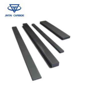 Professional Yg8 Sintered Carbide Strips / Stb Tungsten Carbide Blank