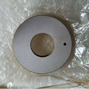 Wholesale Ring Shaped Piezoelectric Ceramic Materials For High Power Ultrasonic from china suppliers