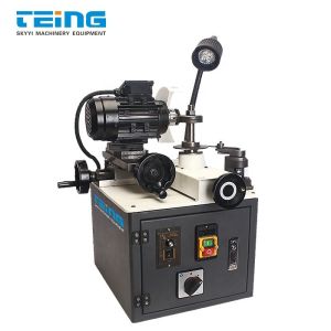 Automatic Alloy Circular Saw Blade Grinding Sharpening Machine with 150mm