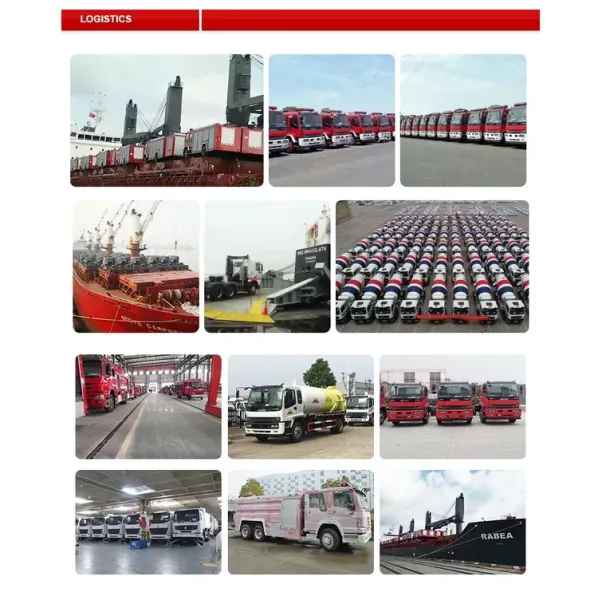 China Sinotruck HOWO Transportation Dumping Tipper Truck