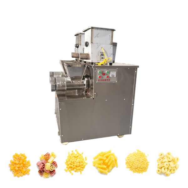 wholesale factory pasta making machine 250kg/hr
