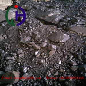 Soft Coal Tar chemicals Medium Pitch For Electrode Production