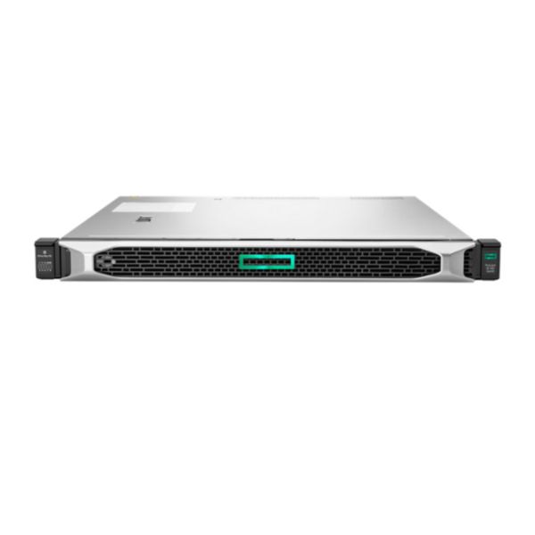 Quality 4LFF 8SFF HPE Storage Server ProLiant DL160 Gen10 OEM for sale