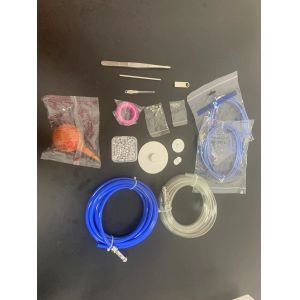 Differential Scanning Calorimeter LCD Display Calorimeter