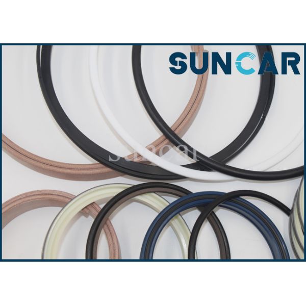 Tilting Repair Seal Kit VOE17264860 17264860 Loader Cylinder Service Kits For Models SUNCARVO.L.VO L150G L150H