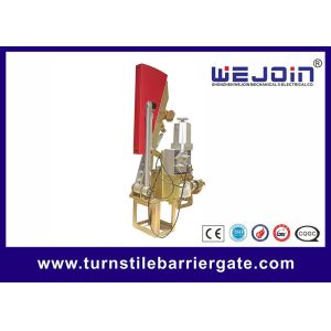 Wholesale Security Automatic Flap Barrier with Extanding Flap Used in Hotels from china suppliers