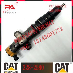 Wholesale Oem Fuel Injectors 328-2580 387-9436 293-4073 328-2574 328-2576 For C-A-Terpillar C9 Engine from china suppliers