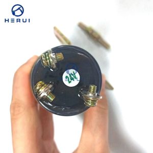 24V Engine Stop Solenoid Fuel Shutoff Solenoid 3864274