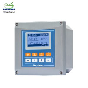 Digital Water Quality Controller