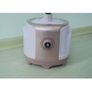 Single Pole Brush Type Vertical Garment Steamer Electric Garment Steamer