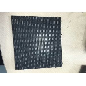 High Brightness 850nits 240*120mm Creative LED Display Soft Flexible