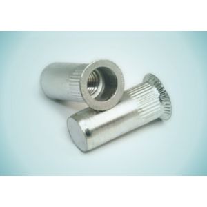 Csk Nut Closed End Stainless Steel Blind Rivet Nuts M3 M4 M5 M6 M8 M10 M12 3/8"