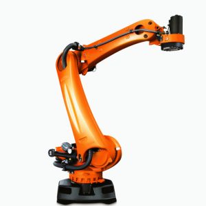 China Robot Stacker 5-Axis Industrial Robot Cell  Handling Applications on sale China Robot Stacker 5-Axis Industrial Robot Cell  Handling Applications on sale