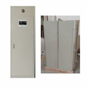 Automatic FM200 Fire Cabinet System with Customized Actuation and High
