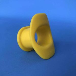 Disposable Endoscopy Mouthpiece Bite Block