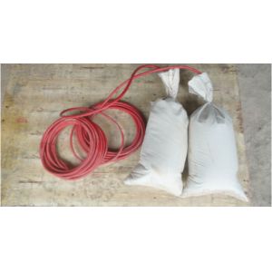Wholesale Bag Packed Sacrificial Magnesium Anode , Magnesium Alloy Sacrificial Anode from china suppliers