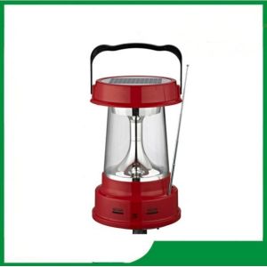 China Qualified led solar lantern, solar lantern price, solar led lantern with FM & AM radio for cheap sale on sale
