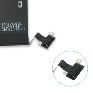 1430mAh Apple Iphone Batteries 100% Cobalt OEM Iphone 4S Battery