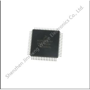 Wholesale MCF51AC256ACFUE 32-bit Microcontroller - MCU 256K FLASH, 32K RAM CAN from china suppliers