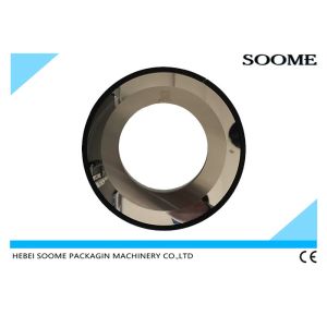 Hard Material Circular Rotary Corrugated Blade